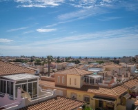 Revente - Apartment - Alicante - La Florida