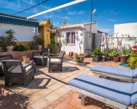 Revente - Apartment - Alicante - La Florida