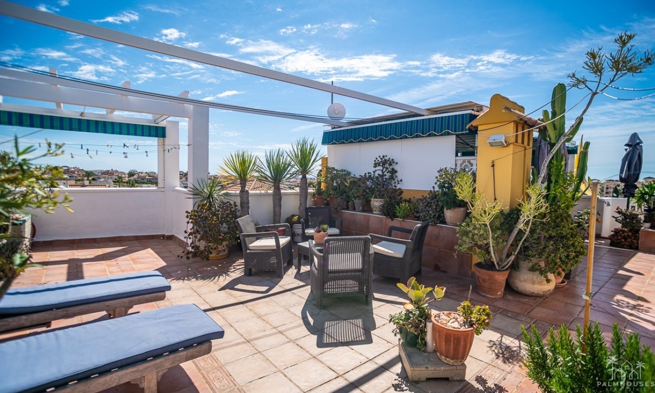 Revente - Apartment - Alicante - La Florida