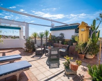 Revente - Apartment - Alicante - La Florida