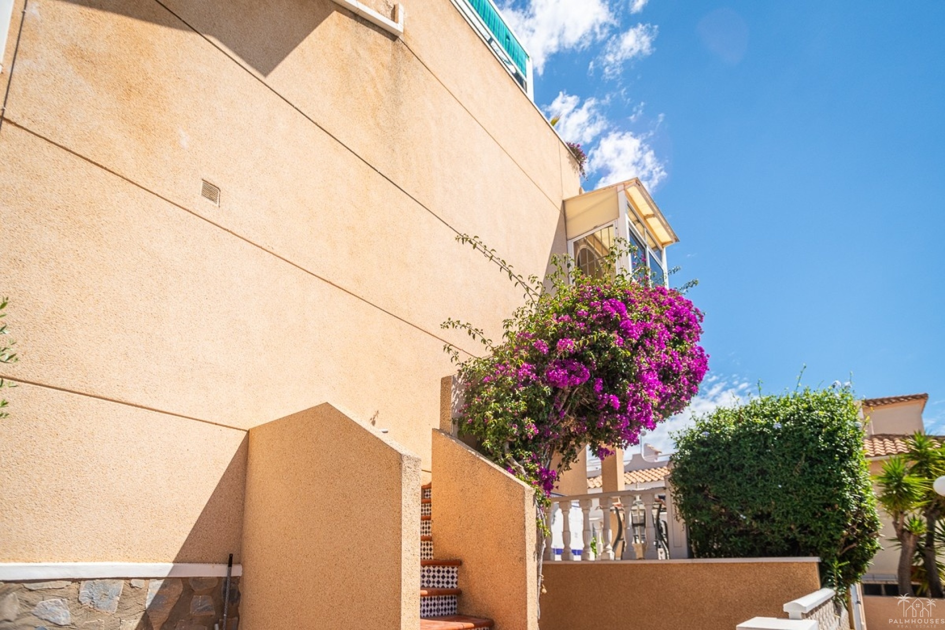 Revente - Apartment - Alicante - La Florida
