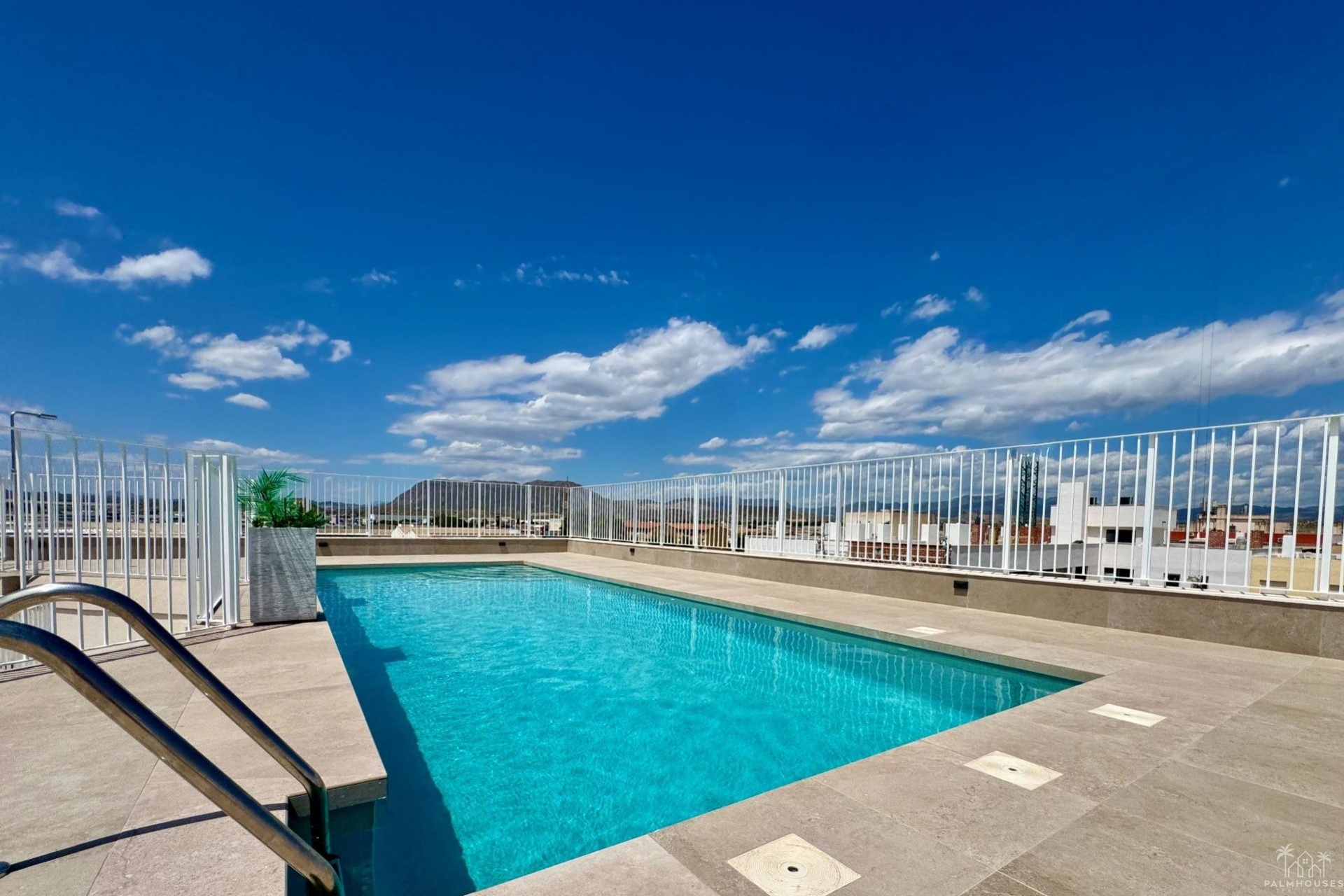 Revente - Apartment - Alicante - La Florida