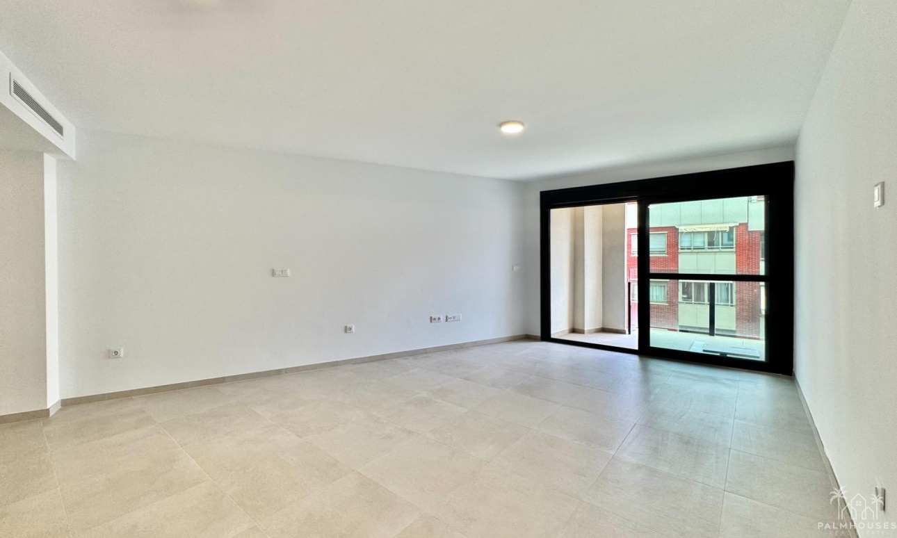 Revente - Apartment - Alicante - La Florida