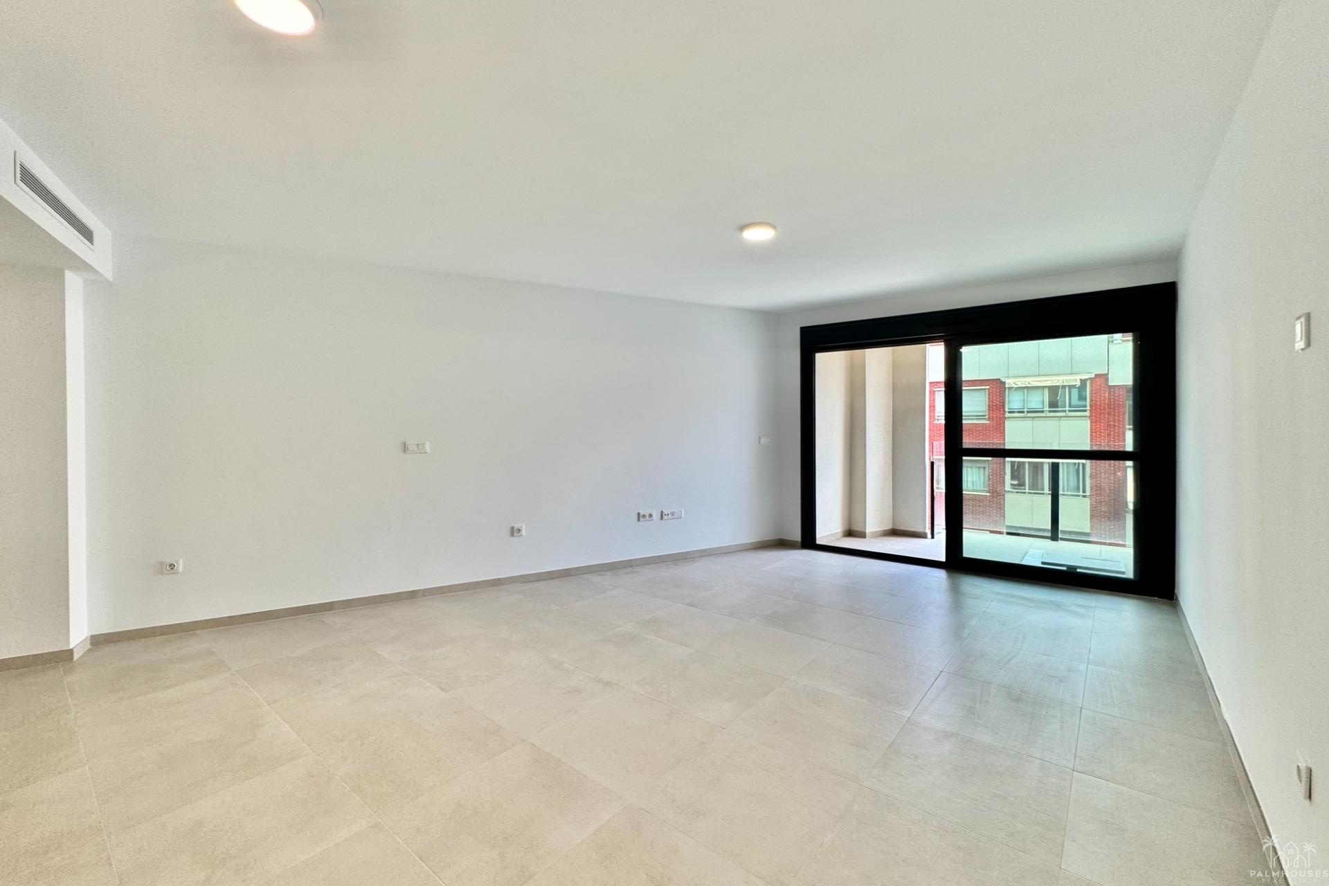 Revente - Apartment - Alicante - La Florida