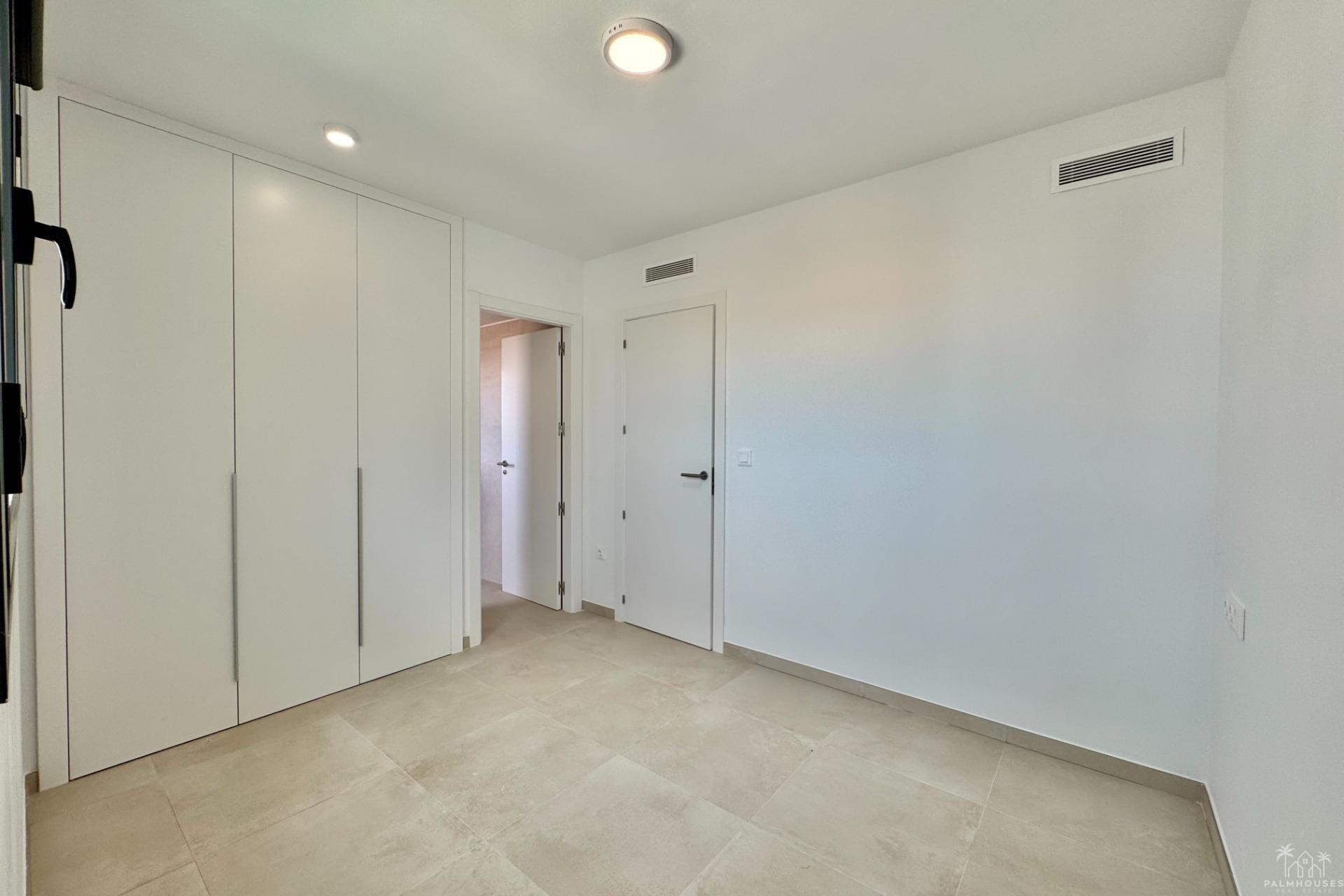 Revente - Apartment - Alicante - La Florida