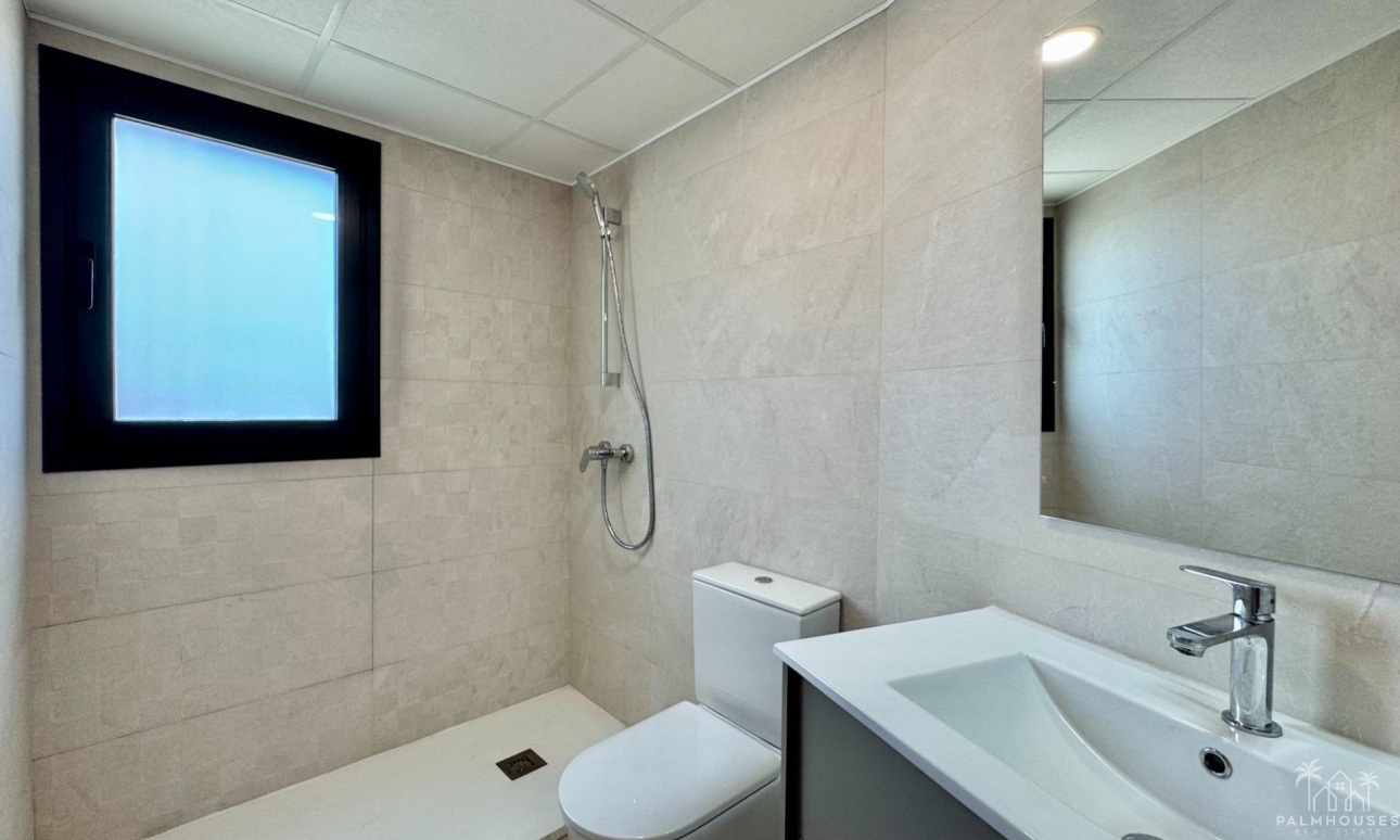 Revente - Apartment - Alicante - La Florida