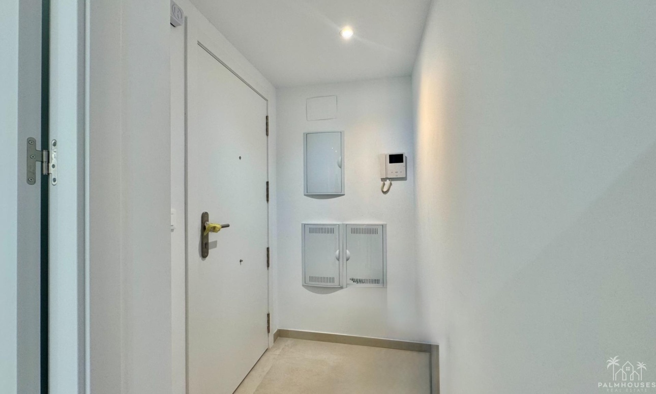 Revente - Apartment - Alicante - La Florida