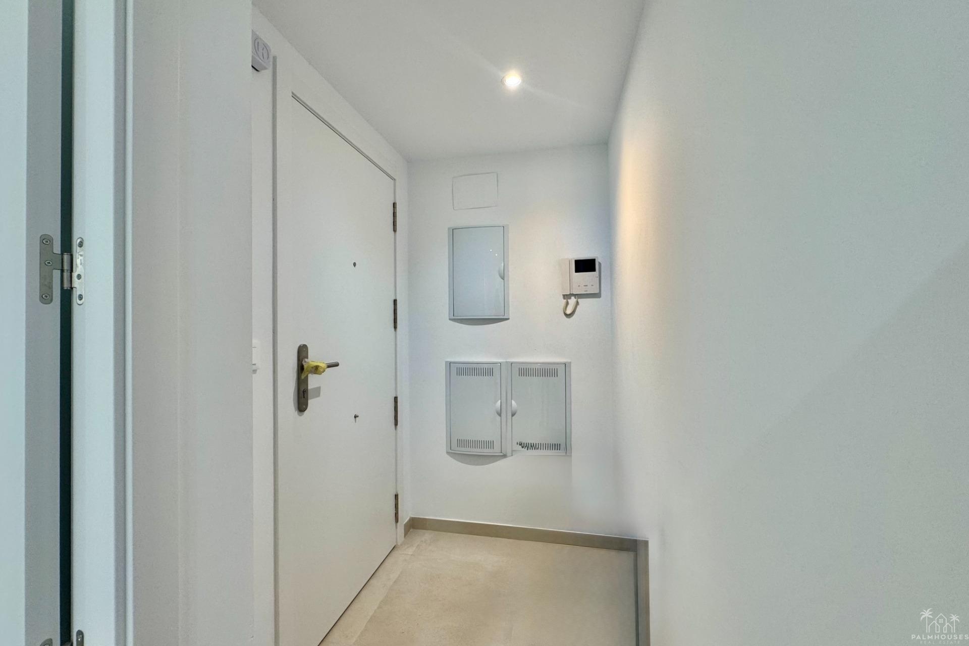 Revente - Apartment - Alicante - La Florida