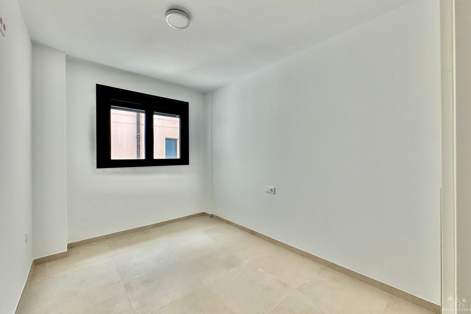 Revente - Apartment - Alicante - La Florida