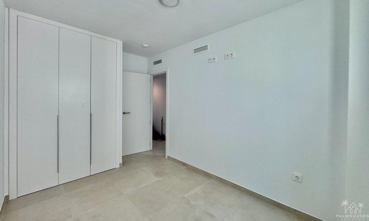 Revente - Apartment - Alicante - La Florida