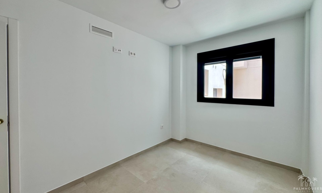 Revente - Apartment - Alicante - La Florida