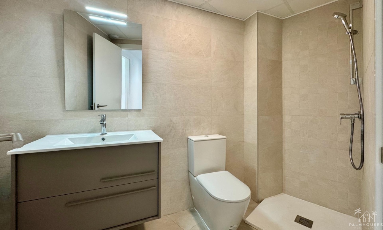 Revente - Apartment - Alicante - La Florida