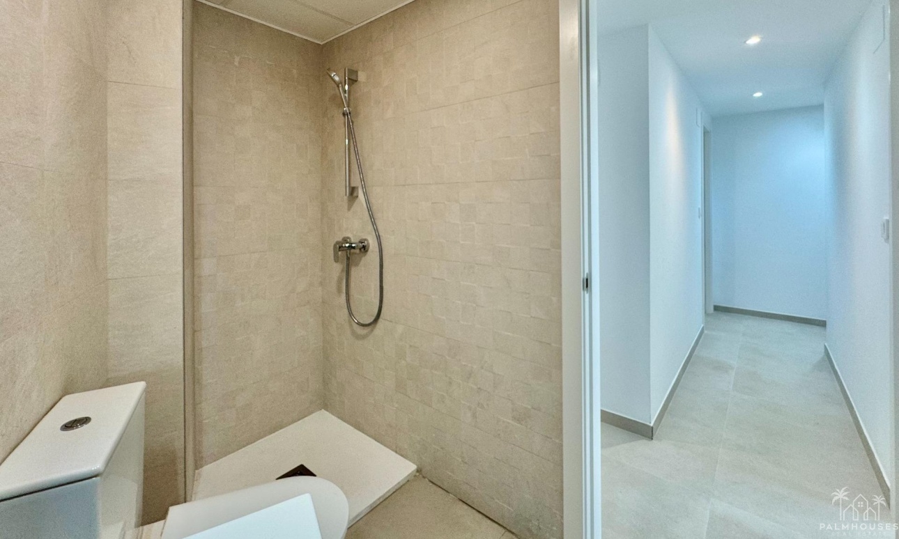 Revente - Apartment - Alicante - La Florida