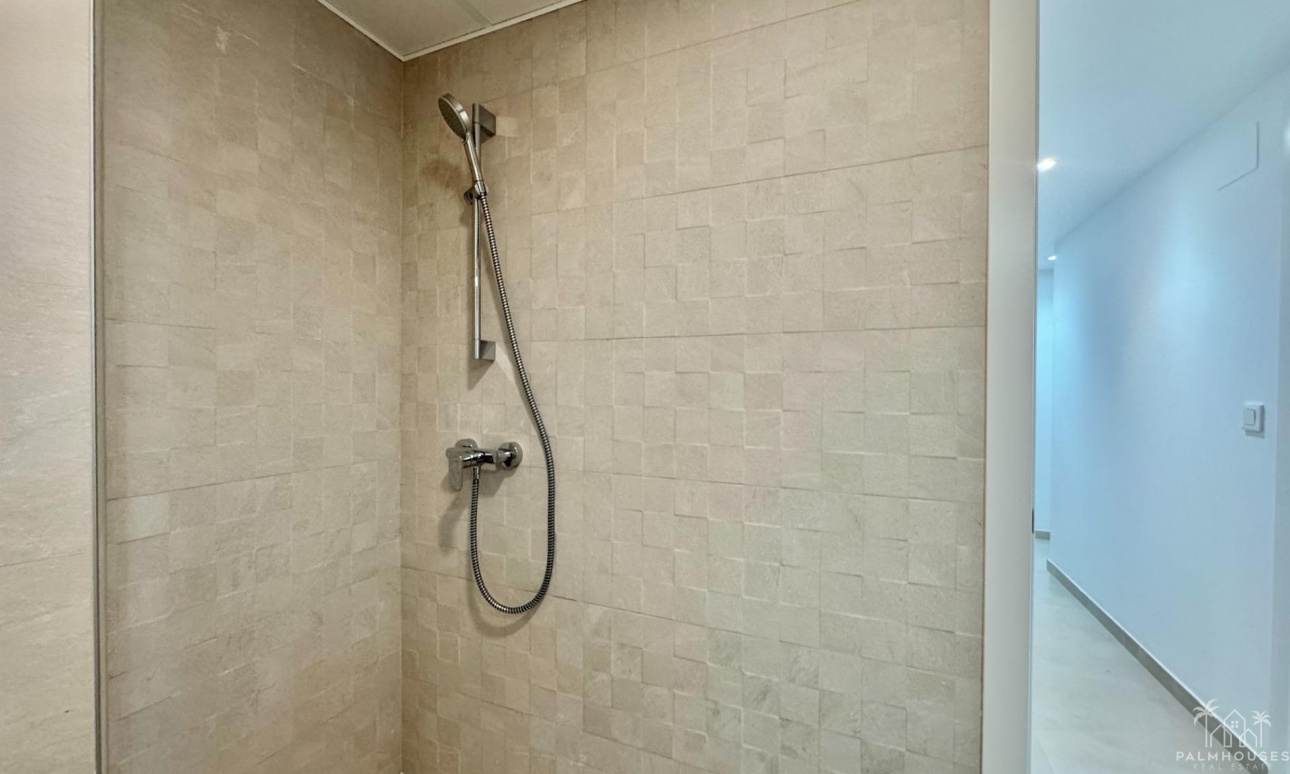 Revente - Apartment - Alicante - La Florida