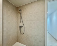 Revente - Apartment - Alicante - La Florida