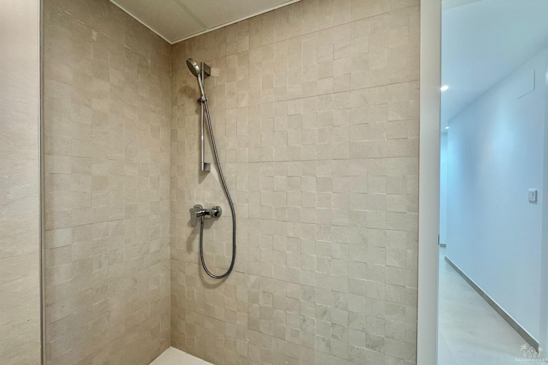 Revente - Apartment - Alicante - La Florida