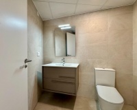 Revente - Apartment - Alicante - La Florida