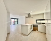 Revente - Apartment - Alicante - La Florida