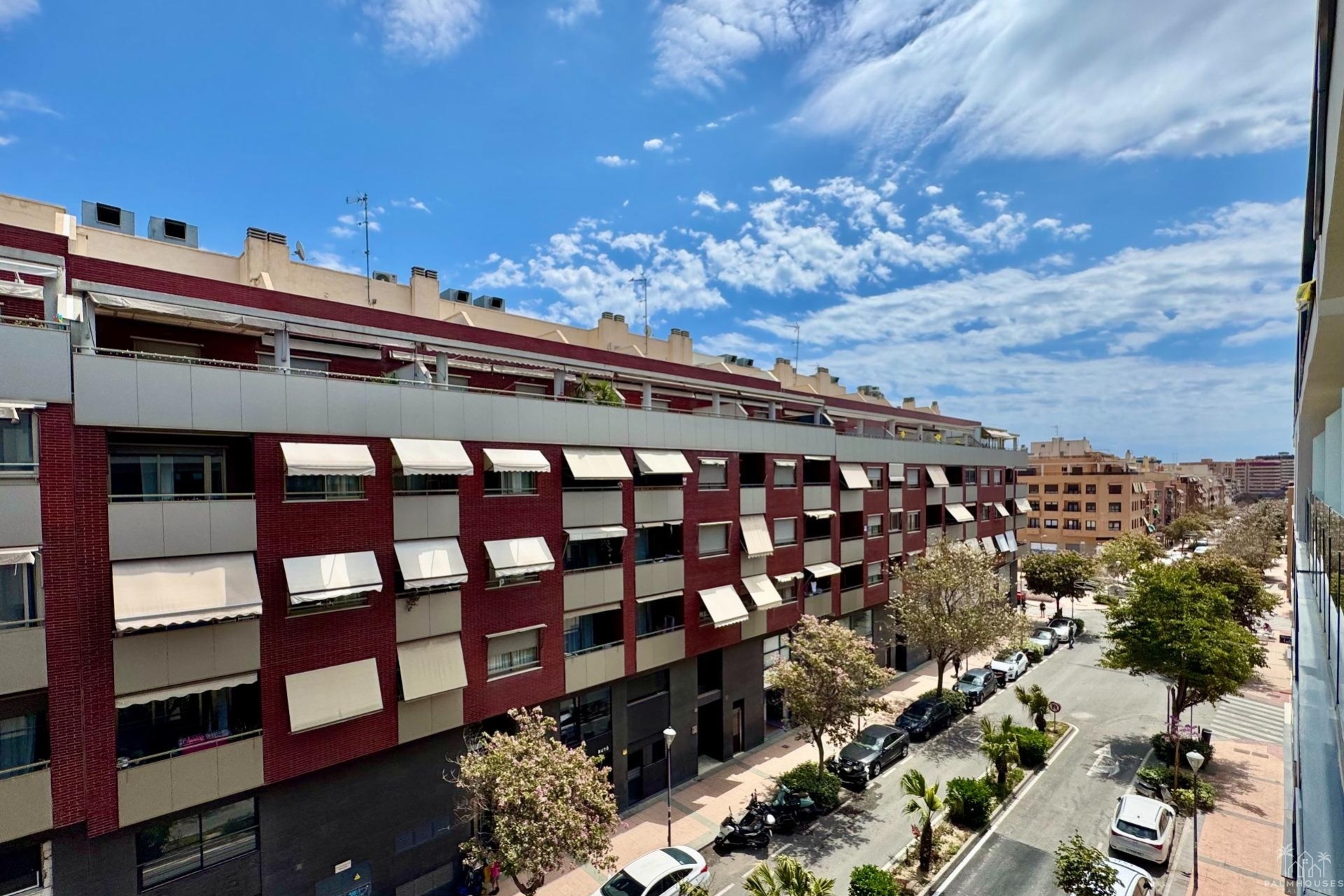 Revente - Apartment - Alicante - La Florida