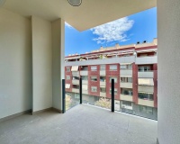 Revente - Apartment - Alicante - La Florida