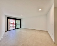 Revente - Apartment - Alicante - La Florida