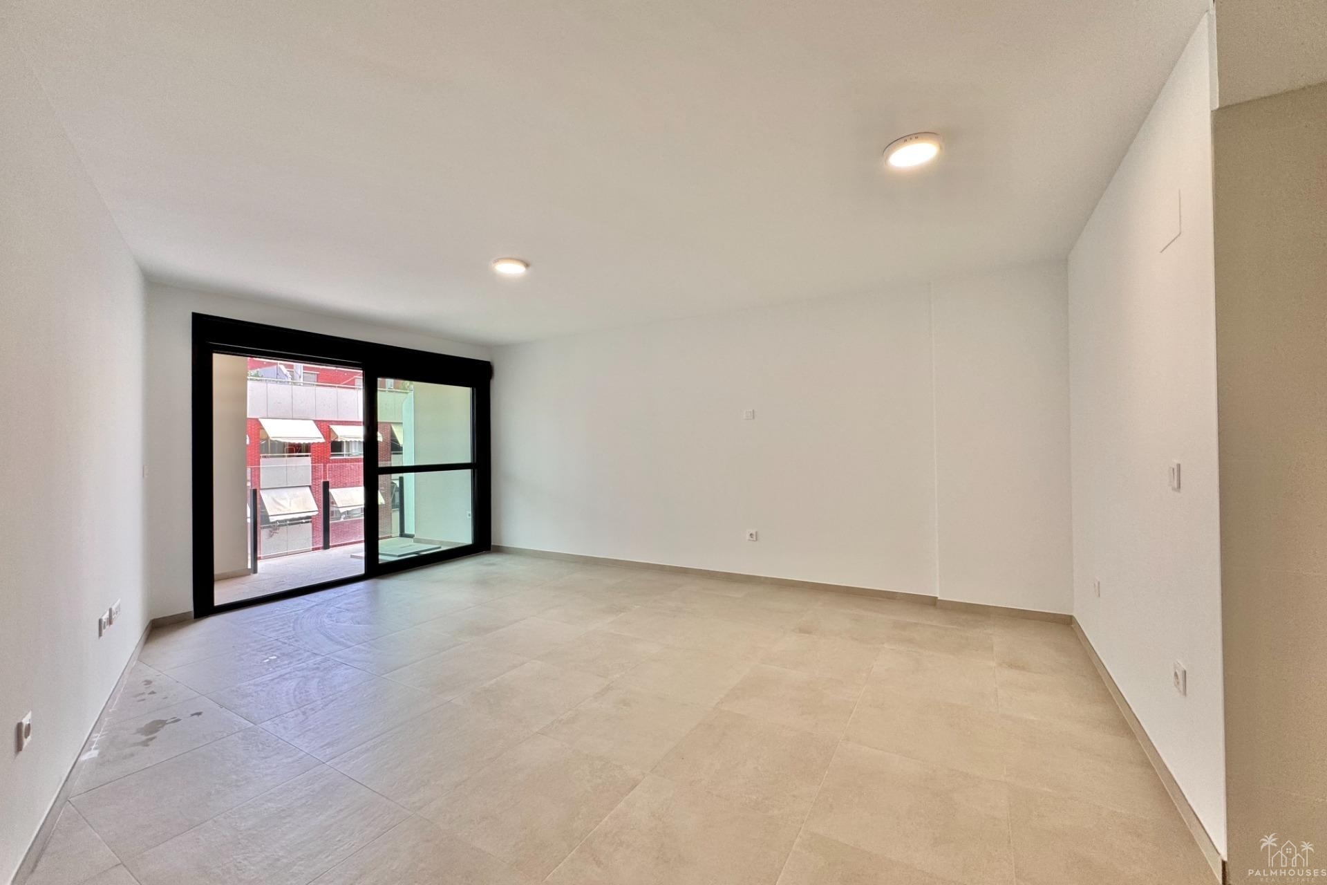 Revente - Apartment - Alicante - La Florida