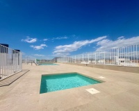 Revente - Apartment - Alicante - La Florida