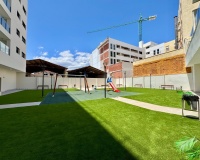 Revente - Apartment - Alicante - La Florida