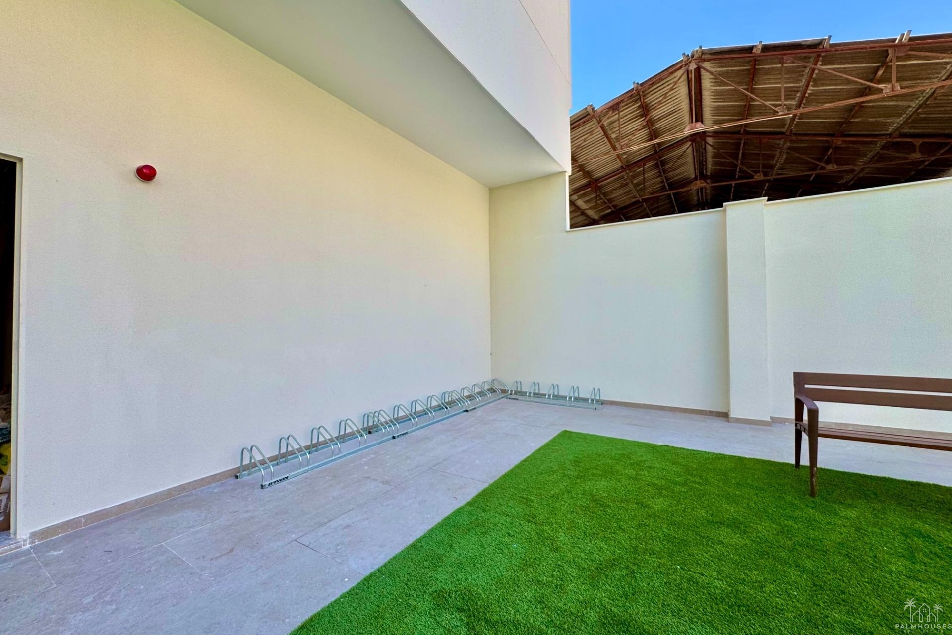Revente - Apartment - Alicante - La Florida