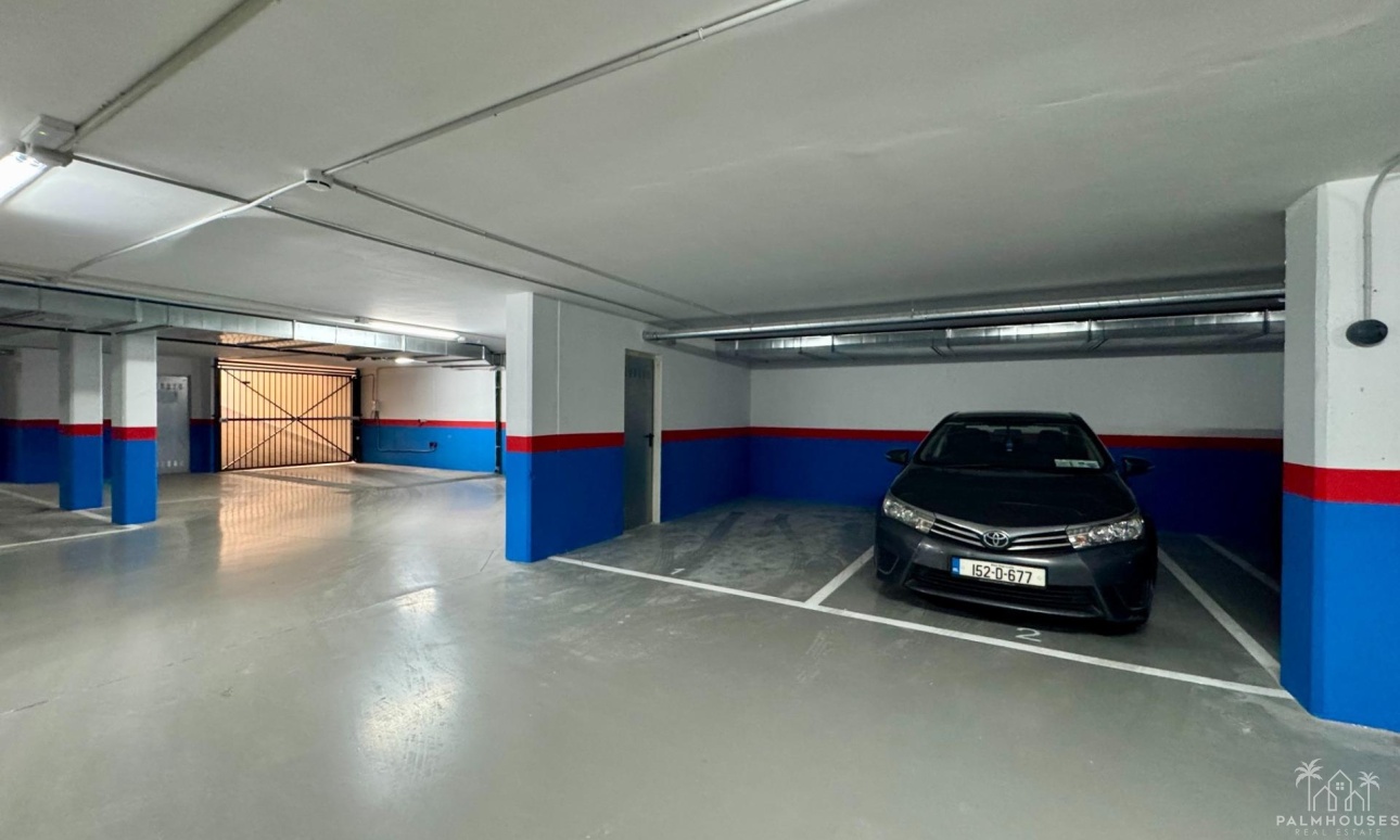 Revente - Apartment - Alicante - La Florida
