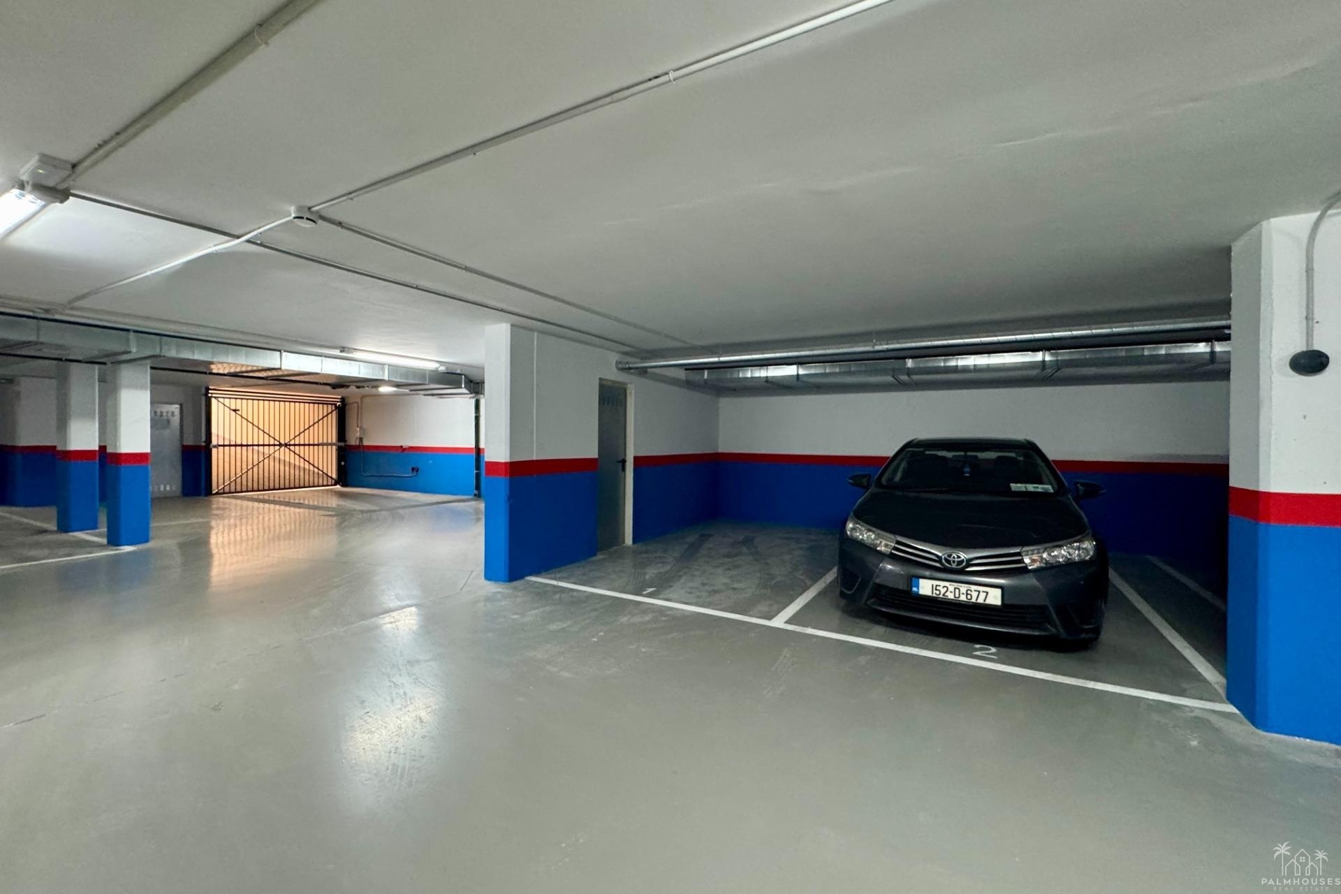 Revente - Apartment - Alicante - La Florida
