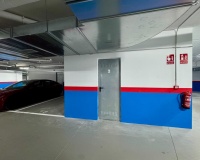 Revente - Apartment - Alicante - La Florida
