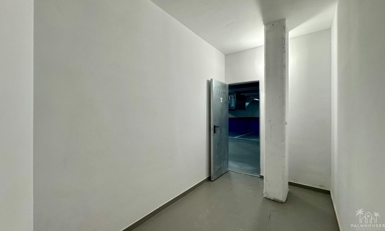 Revente - Apartment - Alicante - La Florida