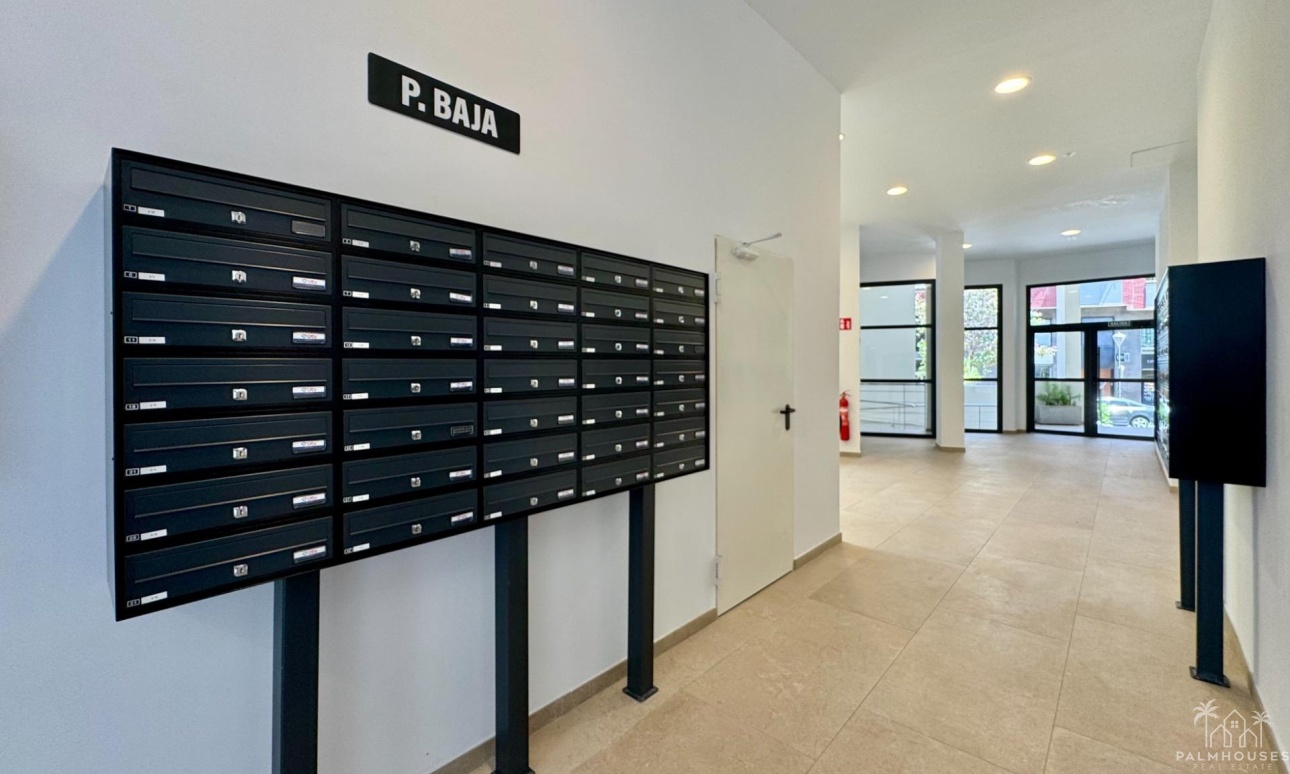 Revente - Apartment - Alicante - La Florida