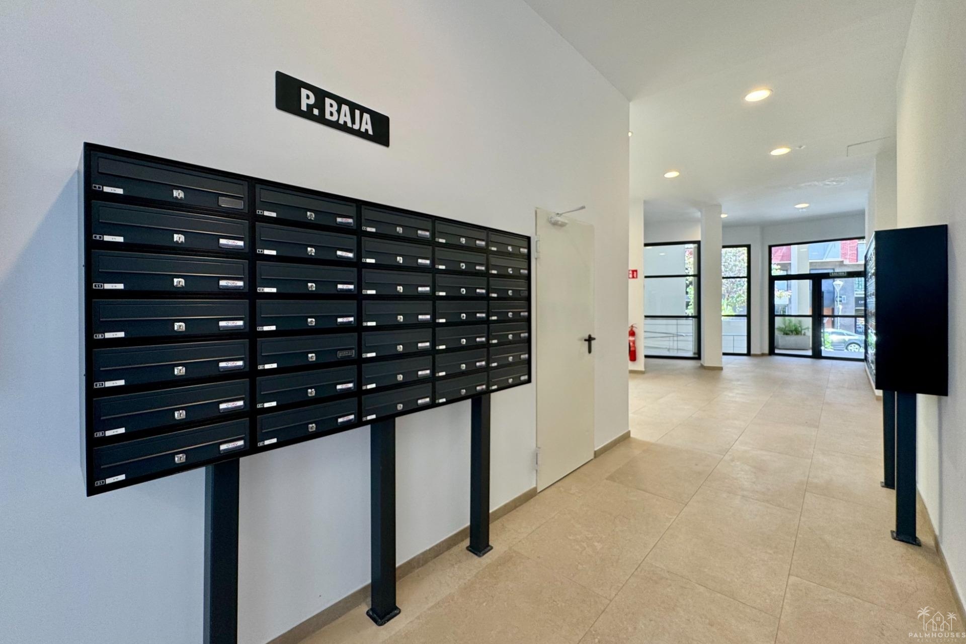 Revente - Apartment - Alicante - La Florida