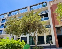 Revente - Apartment - Alicante - La Florida