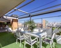 Revente - Apartment - Alicante - Pau 5