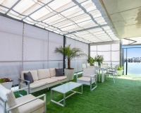 Revente - Apartment - Alicante - Pau 5