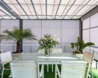 Revente - Apartment - Alicante - Pau 5