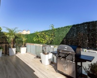 Revente - Apartment - Alicante - Pau 5