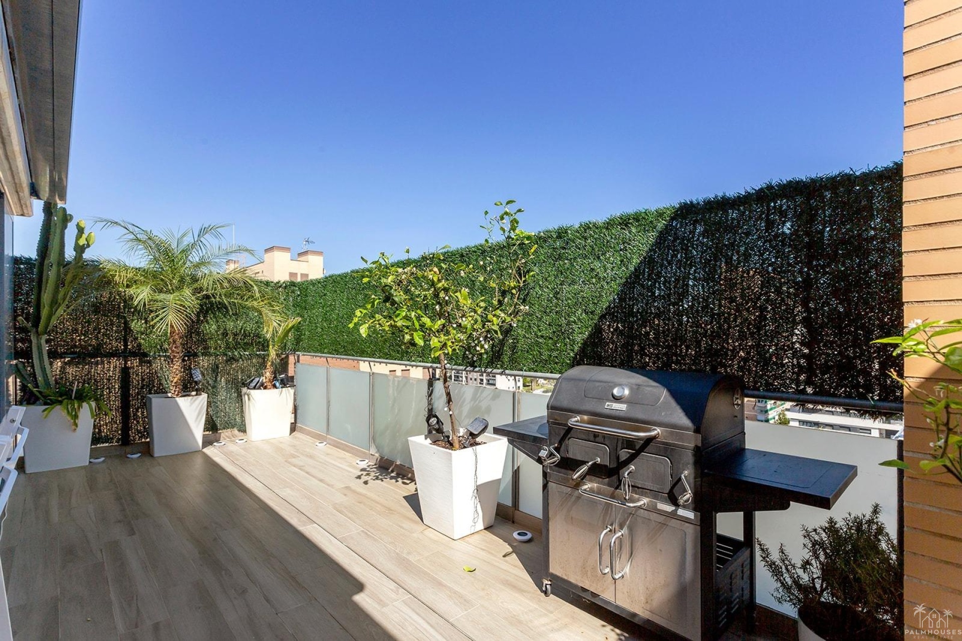 Revente - Apartment - Alicante - Pau 5