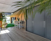 Revente - Apartment - Alicante - Pau 5