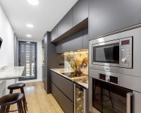 Revente - Apartment - Alicante - Pau 5
