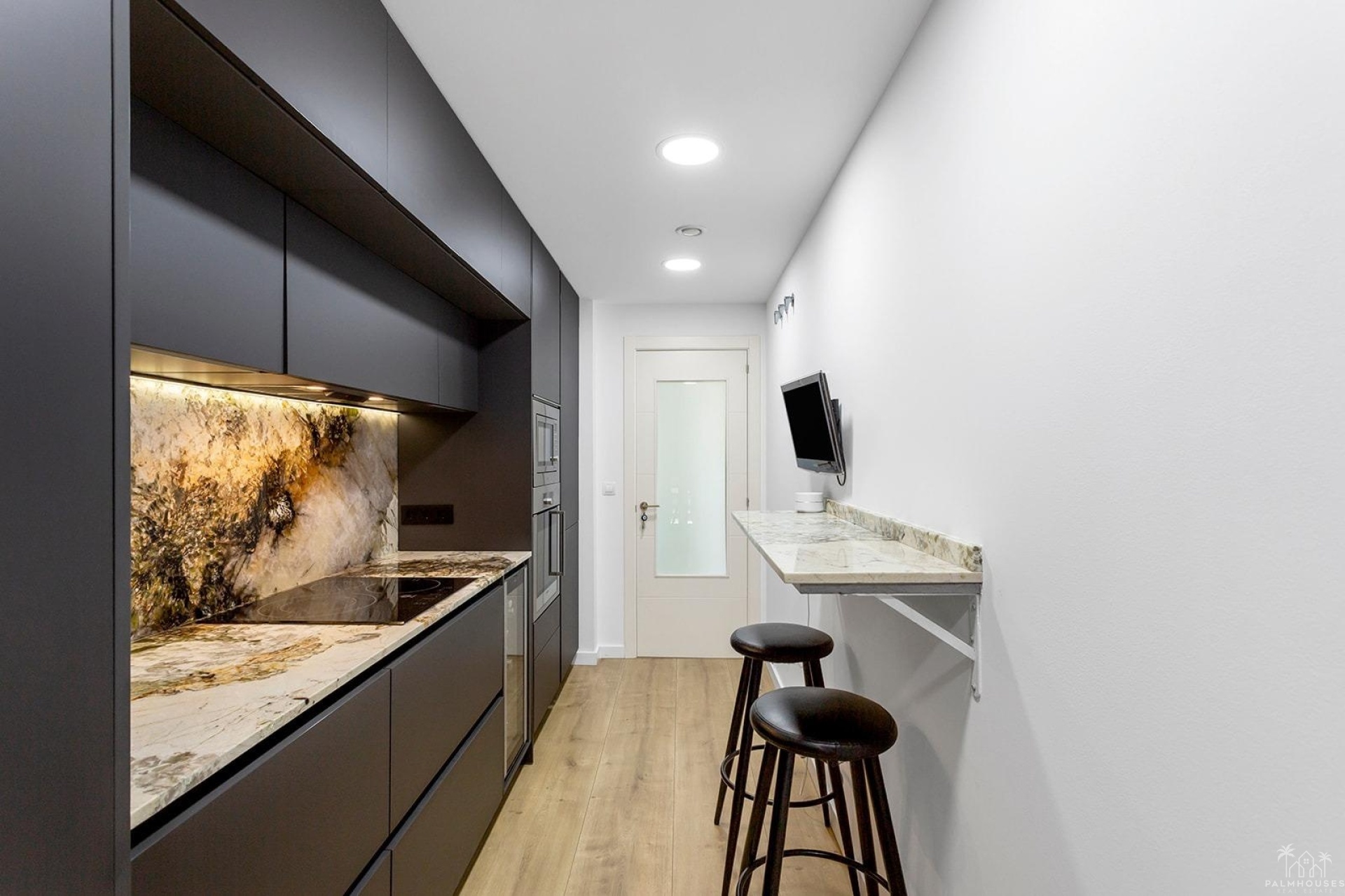 Revente - Apartment - Alicante - Pau 5