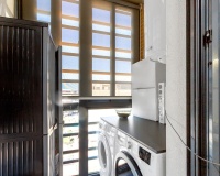 Revente - Apartment - Alicante - Pau 5