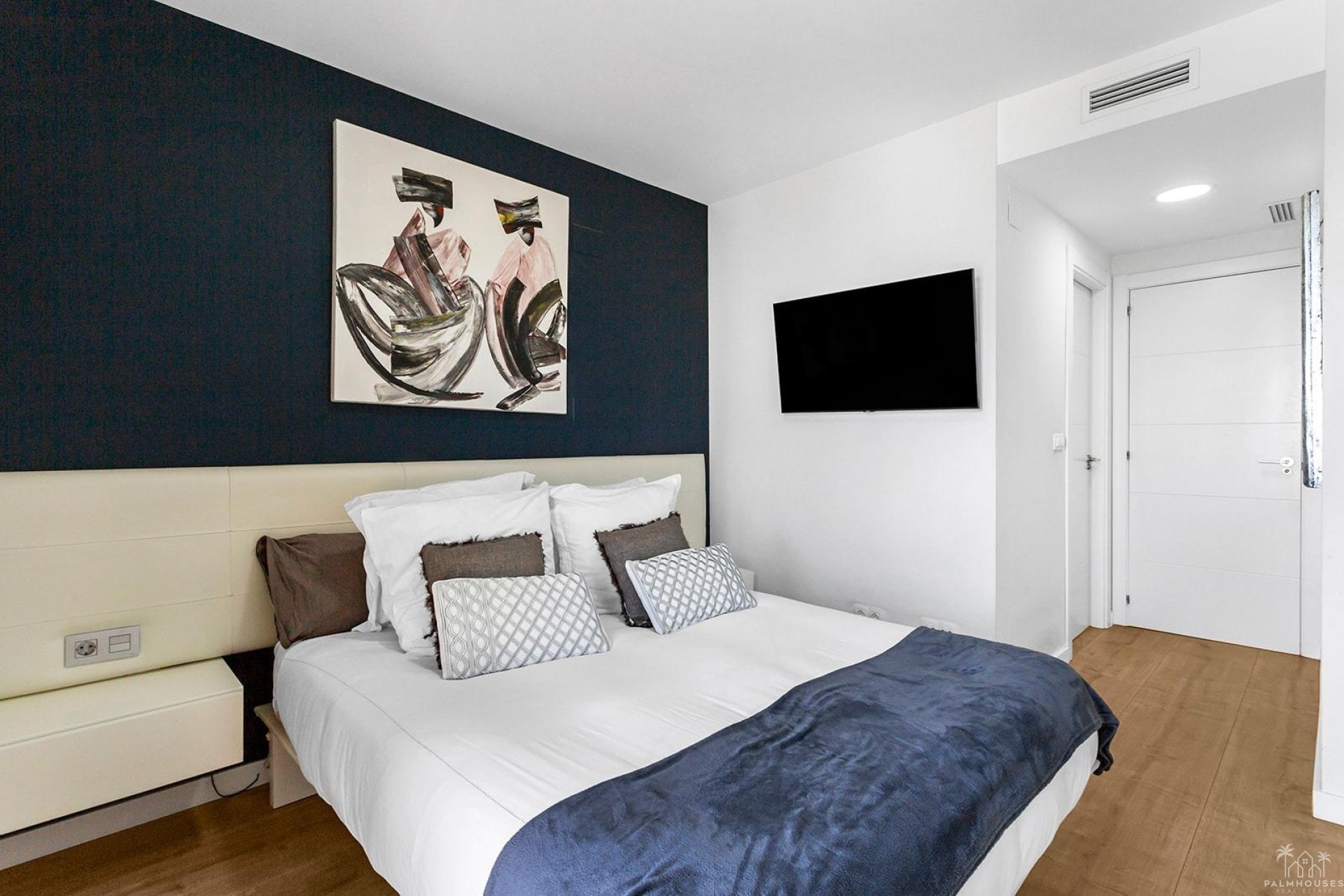 Revente - Apartment - Alicante - Pau 5