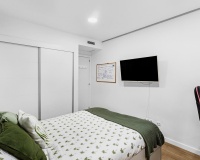 Revente - Apartment - Alicante - Pau 5