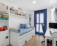 Revente - Apartment - Alicante - Pau 5