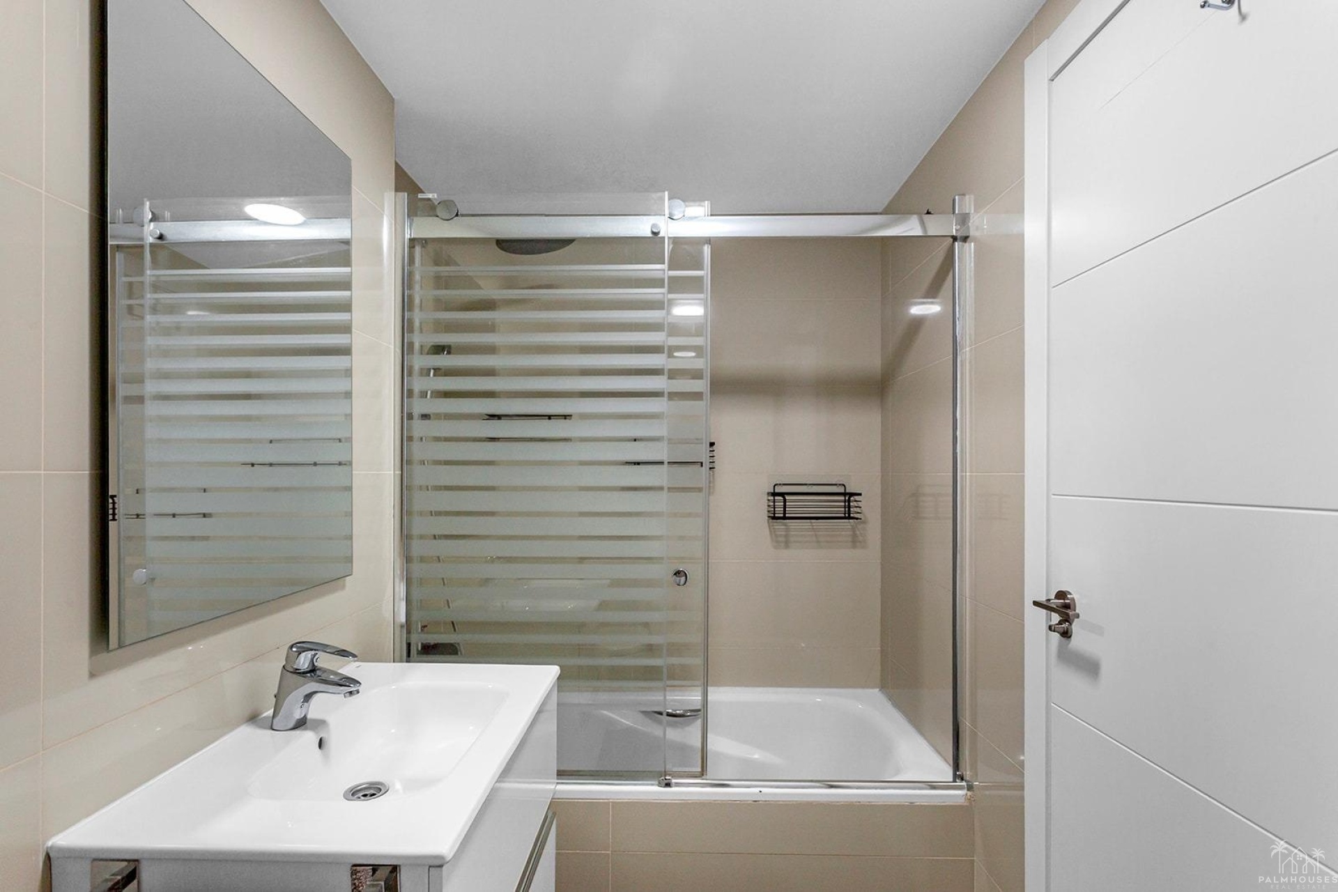 Revente - Apartment - Alicante - Pau 5
