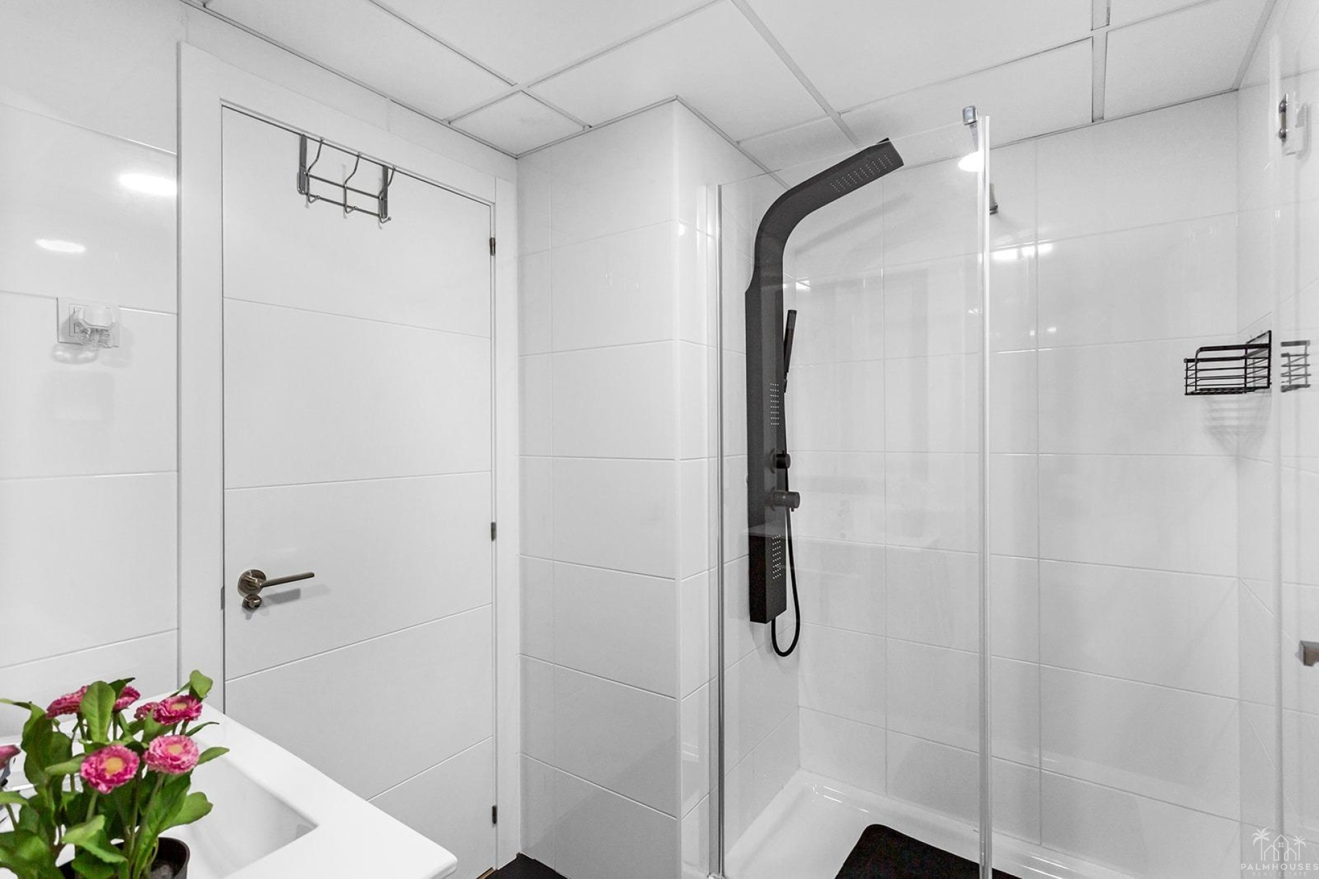 Revente - Apartment - Alicante - Pau 5
